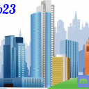 Steeleb23 City! - discord server icon
