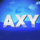 Axy Code - discord server icon