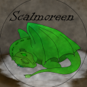 Scalmoreen - discord server icon