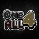 ONE FOR ALL - discord server icon