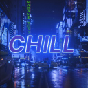 Chill Resort🏝 - discord server icon