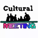 Cultural Meeting - discord server icon