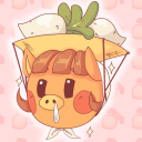 daisy mae's farm 🥕 - discord server icon