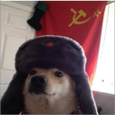 NotCommunism - discord server icon