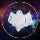 Ghost Planet - discord server icon