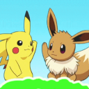 Pokémon Empire - discord server icon