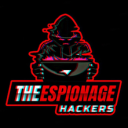 TheEspionageHackers - discord server icon