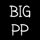 Big pp international - discord server icon