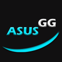 ASUS GG - discord server icon