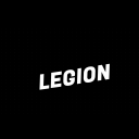 Legion | Giveaways, Fun - discord server icon