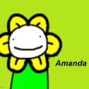 amanda's treehouse - discord server icon