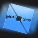 Roblox| Shop - discord server icon