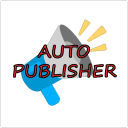 Auto Publisher Support Server - discord server icon