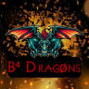 B4_Dragons - discord server icon