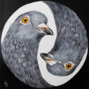 PigeonLegion - discord server icon