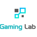 Gaming Lab - discord server icon