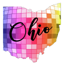 Discohio - discord server icon