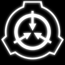 The SCP Foundation - discord server icon