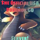Official USA Pokémon GO Server - discord server icon