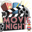 Movie Night - discord server icon