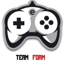 TEAM FOAM - discord server icon