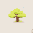 The Tree Space - discord server icon