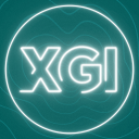 XGI - discord server icon