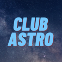 ClubAstro - discord server icon