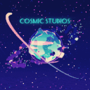 Cosmic Studios - discord server icon