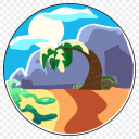 Vishal's Chill World - discord server icon