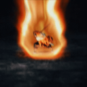 The Will Of Fire - discord server icon