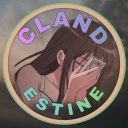 Clandestine - discord server icon