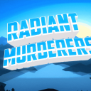 radiant murderers - discord server icon