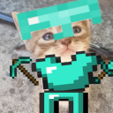 Minecraft br - discord server icon