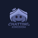 Chatting Kingdom - discord server icon