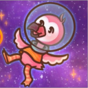 Flamingo Fan Club - discord server icon