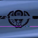 The Drivers Club 101 - discord server icon