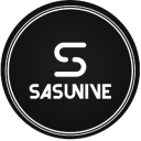 The Sasuniverse - discord server icon