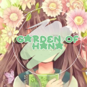 Garden Of Hana✩*ೃ. - discord server icon