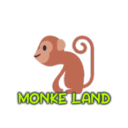 Monke Land - discord server icon