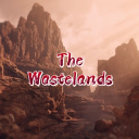 The Wastelands - discord server icon