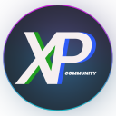 XP Community - discord server icon