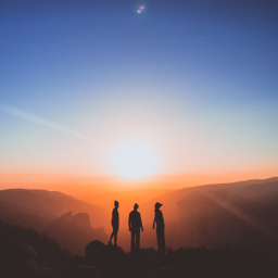 Life Thoughts Today - discord server icon