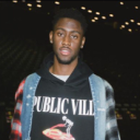 Caris Levert and James Wiseman Fan Club - discord server icon