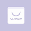Aliexpress - discord server icon