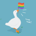 The Gay-triarchy - discord server icon