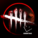 Dead by Daylight - 🕐Overtime - discord server icon