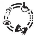 Disabilities United 💕 - discord server icon