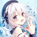 Shinri Shiki - discord server icon