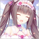 Mystic Forest - discord server icon